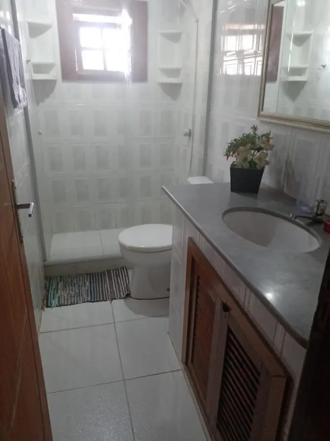 Casa De Temporada Centro Buzios Villa 0*, Armacao dos Buzios