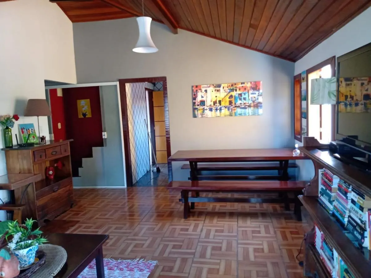 Holiday home Casa De Temporada Centro Buzios Villa Brazil