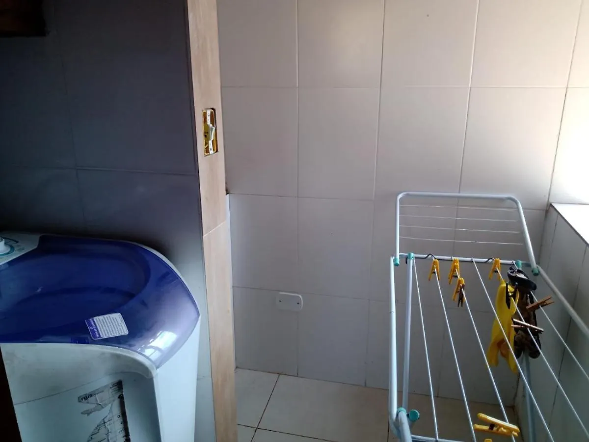 Casa De Temporada Centro Buzios Villa 0*, Armacao dos Buzios Brazil