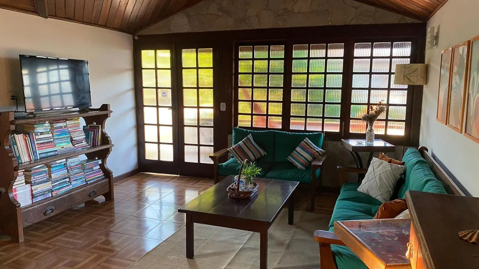 Casa De Temporada Centro Buzios Villa Brazil