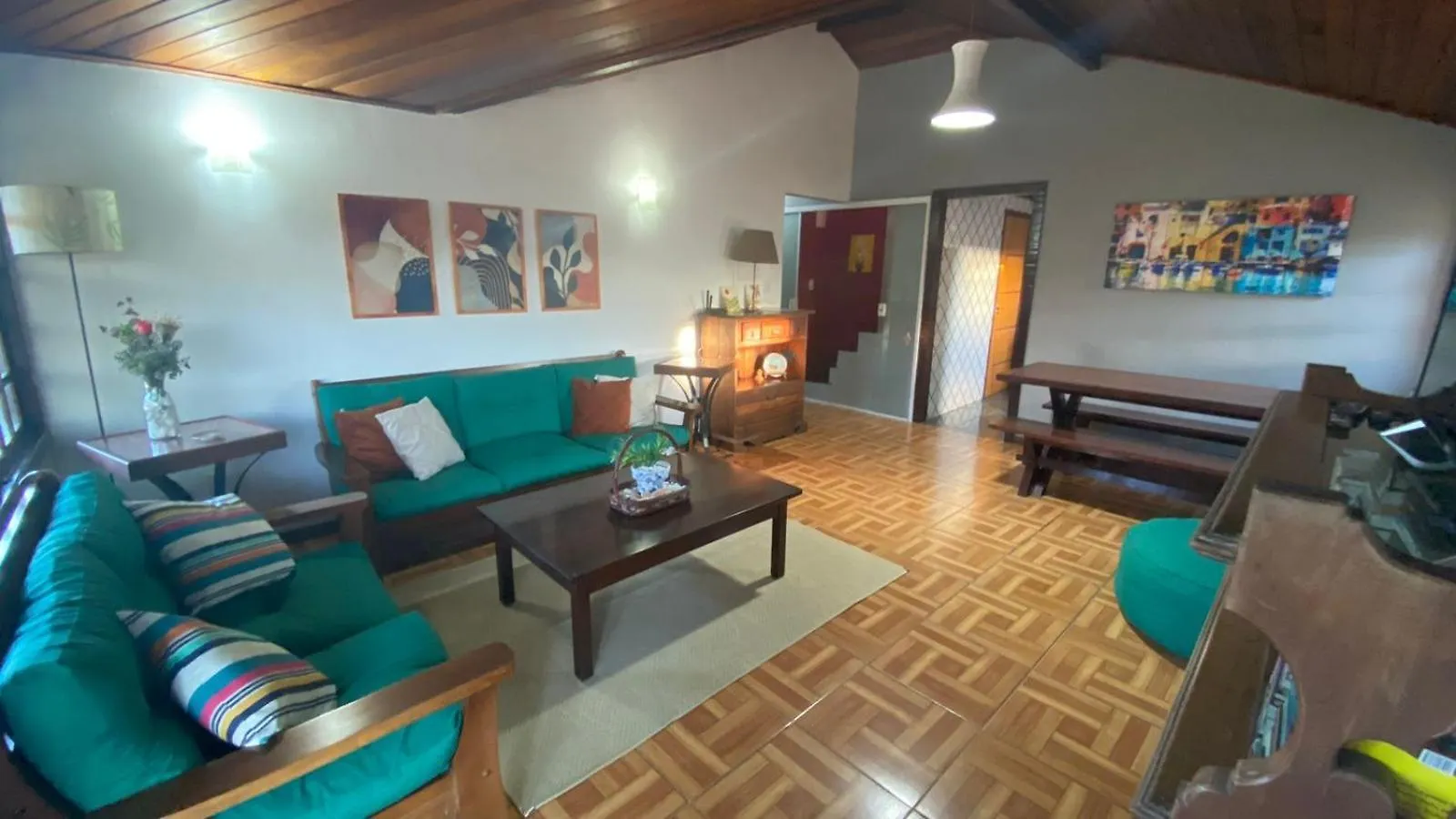 Casa De Temporada Centro Buzios Villa