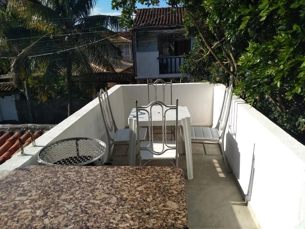 Casa De Temporada Centro Buzios Villa