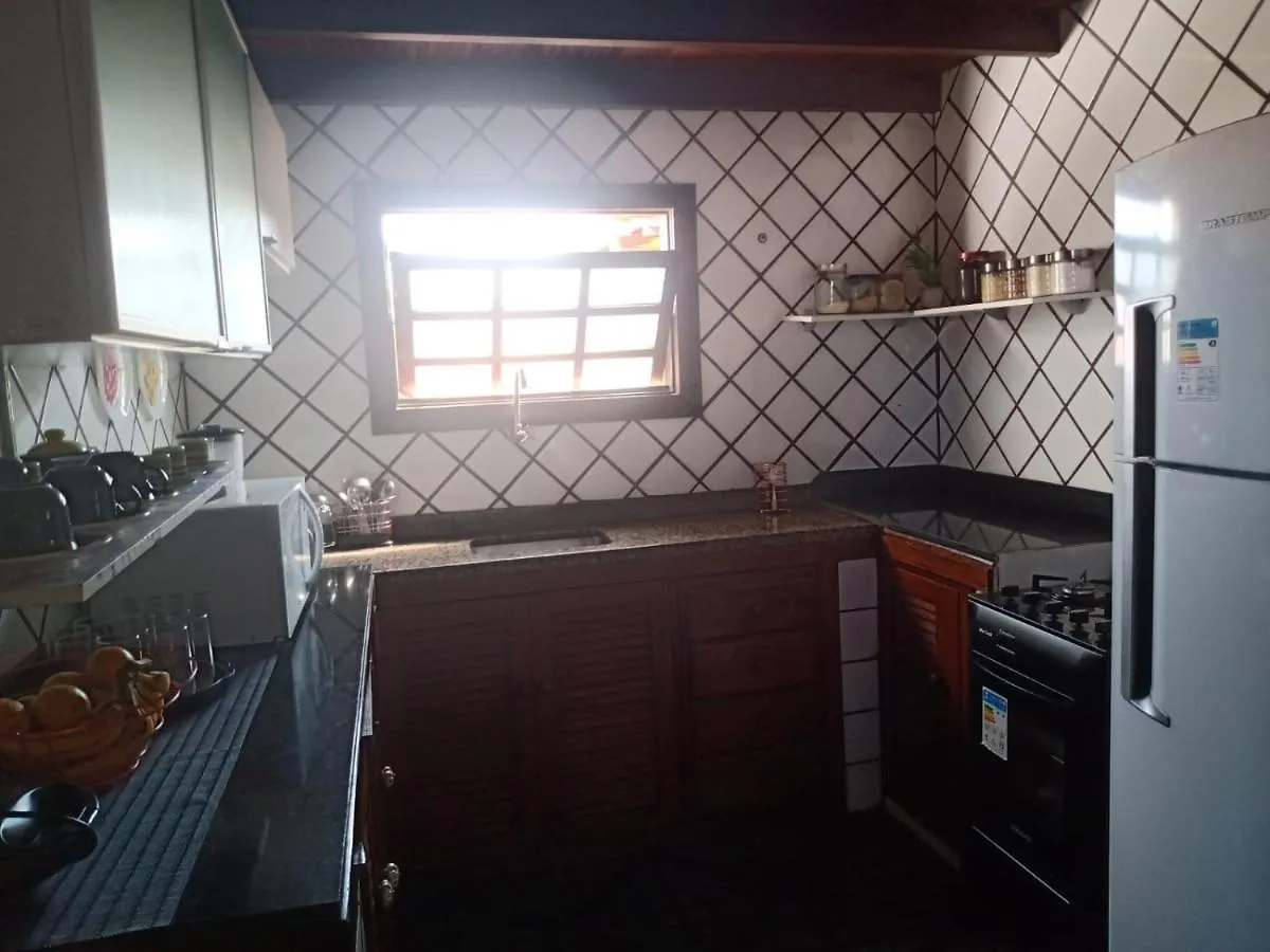 Feriehus Casa De Temporada Centro Buzios Villa