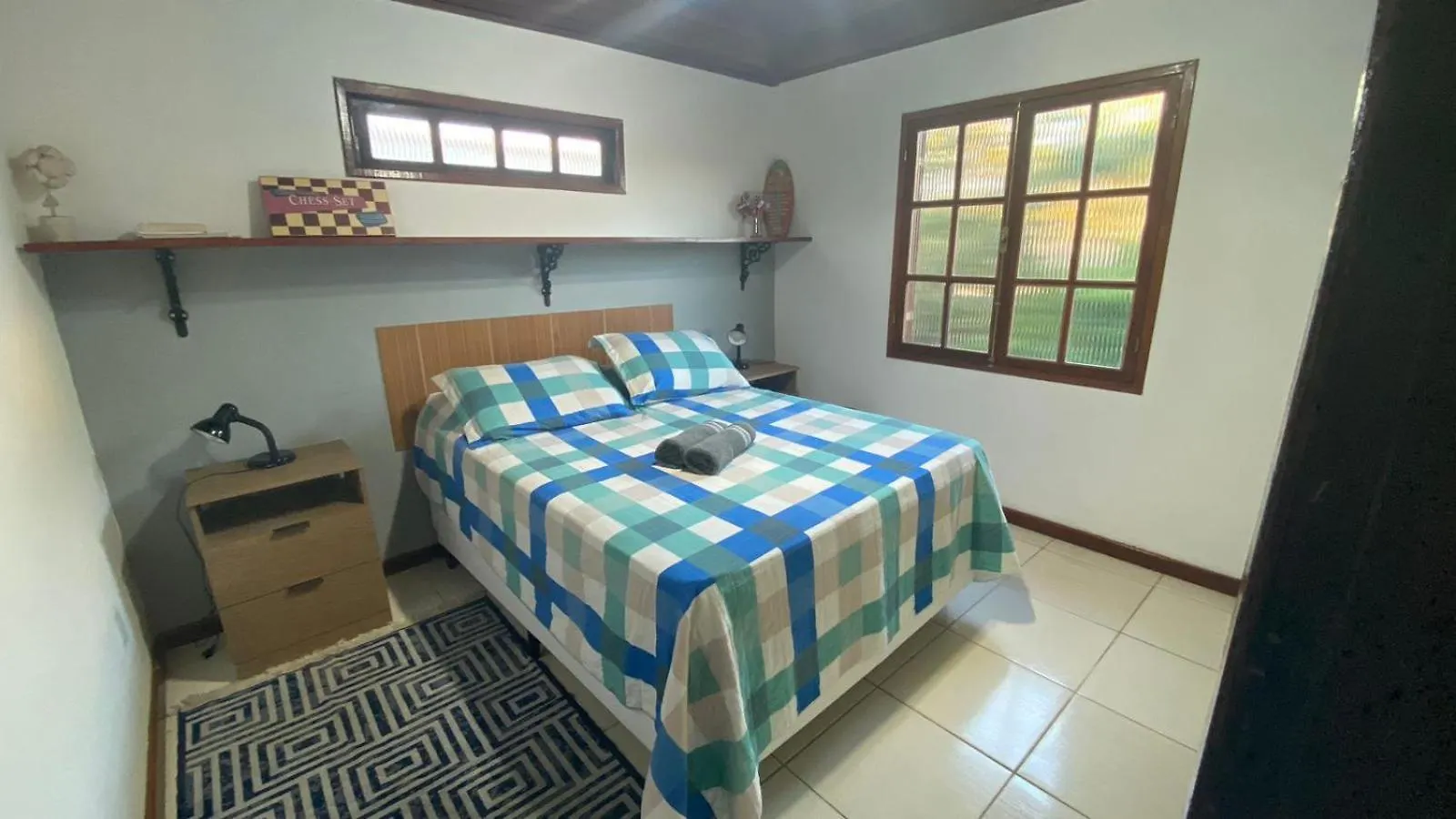 Feriehus Casa De Temporada Centro Buzios Villa