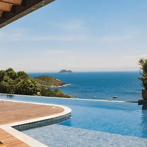  Bed & Breakfast Casa Mirador Boutique